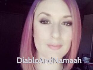 DiabloAndNamaah