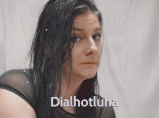 Dialhotluna