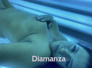 Diamanza