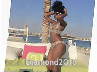Diamond2018