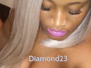 Diamond23