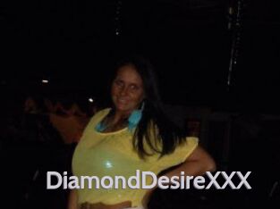 DiamondDesireXXX
