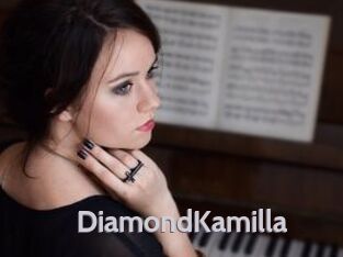 DiamondKamilla