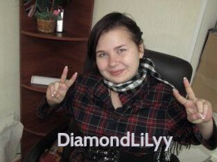 DiamondLiLyy