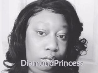 DiamondPrincess