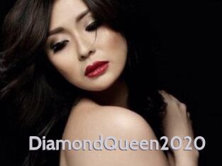 DiamondQueen2020