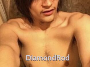 DiamondRod