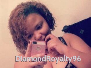 DiamondRoyalty96