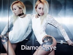DiamondRye