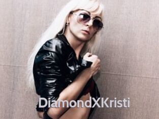 DiamondXKristi
