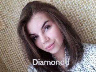 Diamondd
