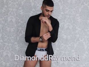 DiamonddRaymond