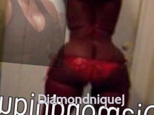 DiamondniqueJ
