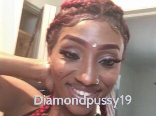 Diamondpussy19