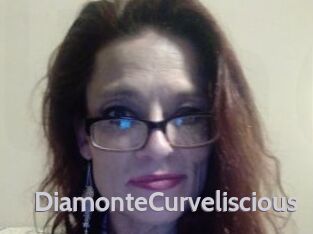 DiamonteCurveliscious