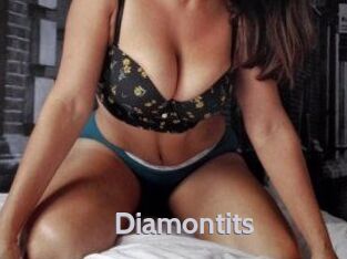 Diamontits