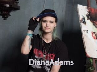 DianaAdams