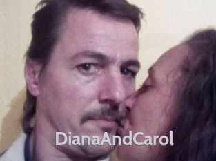 DianaAndCarol