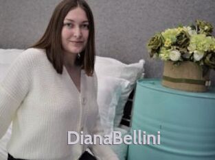 DianaBellini Live Cam 66