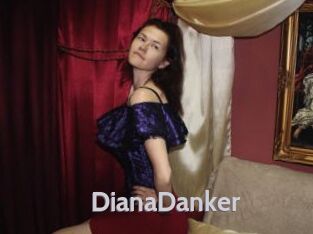 DianaDanker Live Cam 66