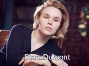 DianaDumont Live Cam 66