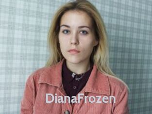 DianaFrozen