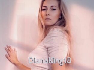 DianaKing18