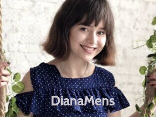 DianaMens Live Cam 66