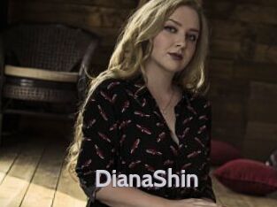 DianaShin