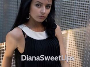 DianaSweetLips