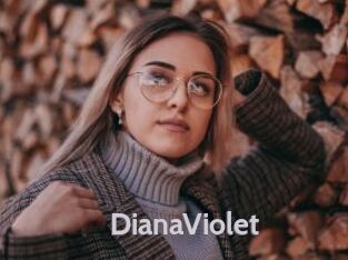 DianaViolet