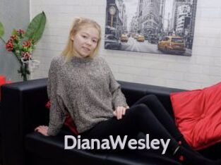 DianaWesley Live Cam 66