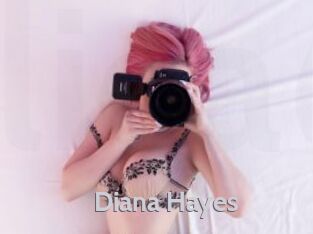 Diana_Hayes