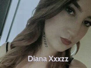 Diana_Xxxzz