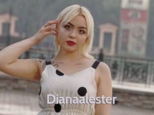 Dianaalester