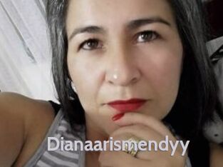 Dianaarismendyy