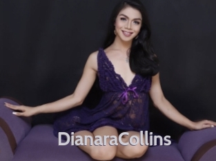 DianaraCollins Live Cam 66