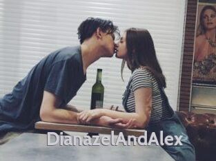 DianazelAndAlex