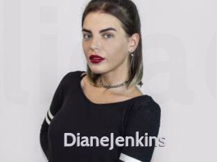 DianeJenkins Live Cam 66