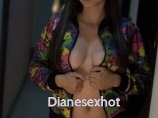 Dianesexhot