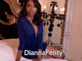 DiannaFenty