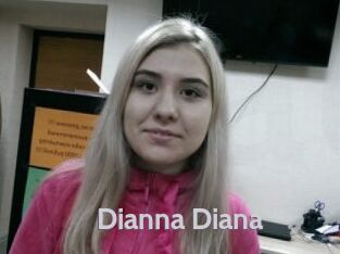 Dianna_Diana