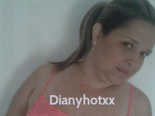 Dianyhotxx