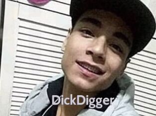 DickDigger