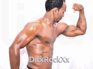 DickRockXx