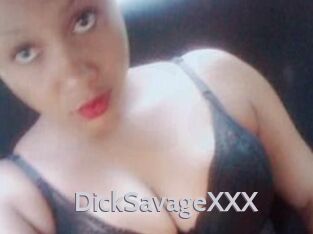 DickSavageXXX