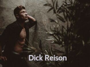 Dick_Reison