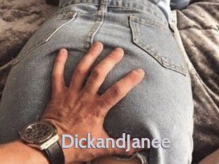 DickandJanee