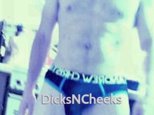 DicksNCheeks