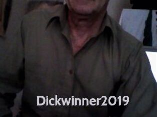 Dickwinner2019